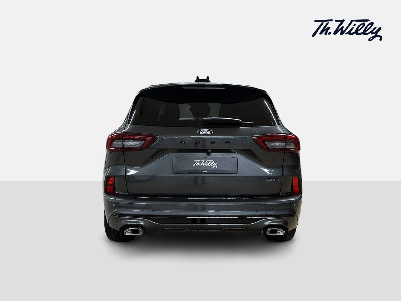 FORD Kuga 2.5 Hybrid ST-Line X 4x4-image-3