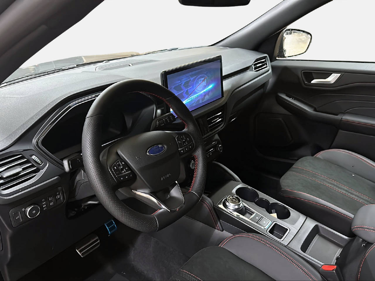 FORD Kuga 2.5 Hybrid ST-Line X 4x4-image-14