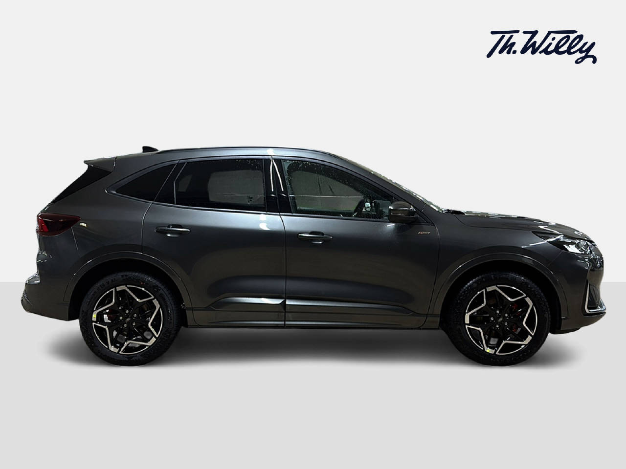 FORD Kuga 2.5 Hybrid ST-Line X 4x4-image-5