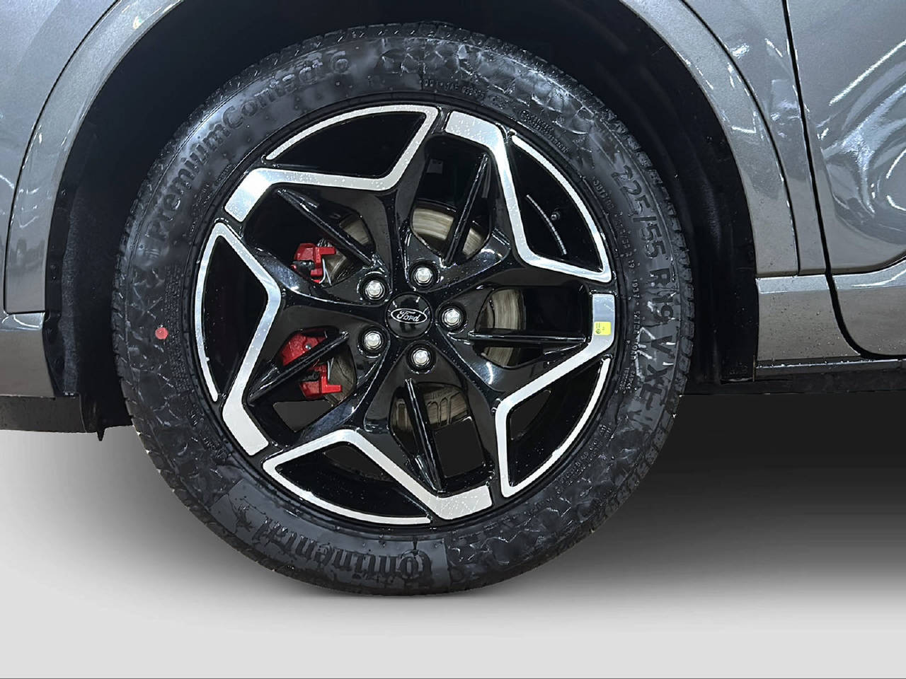 FORD Kuga 2.5 Hybrid ST-Line X 4x4-image-8