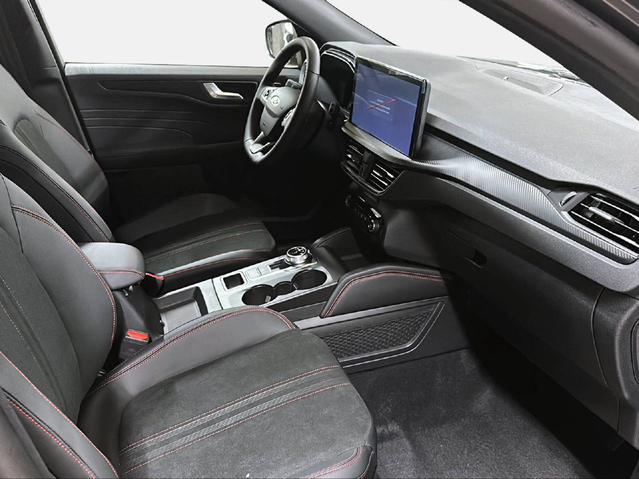 FORD Kuga 2.5 Hybrid ST-Line X 4x4-image-12