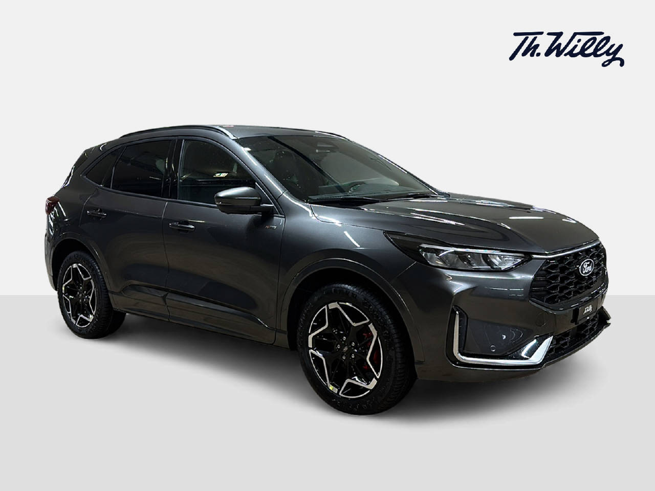 FORD Kuga 2.5 Hybrid ST-Line X 4x4-image-6