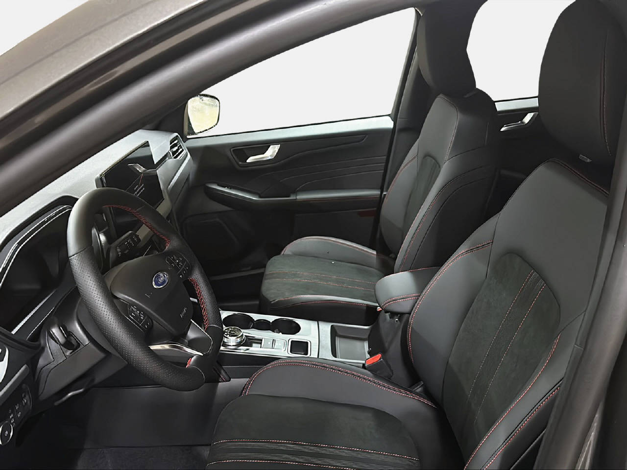FORD Kuga 2.5 Hybrid ST-Line X 4x4-image-13