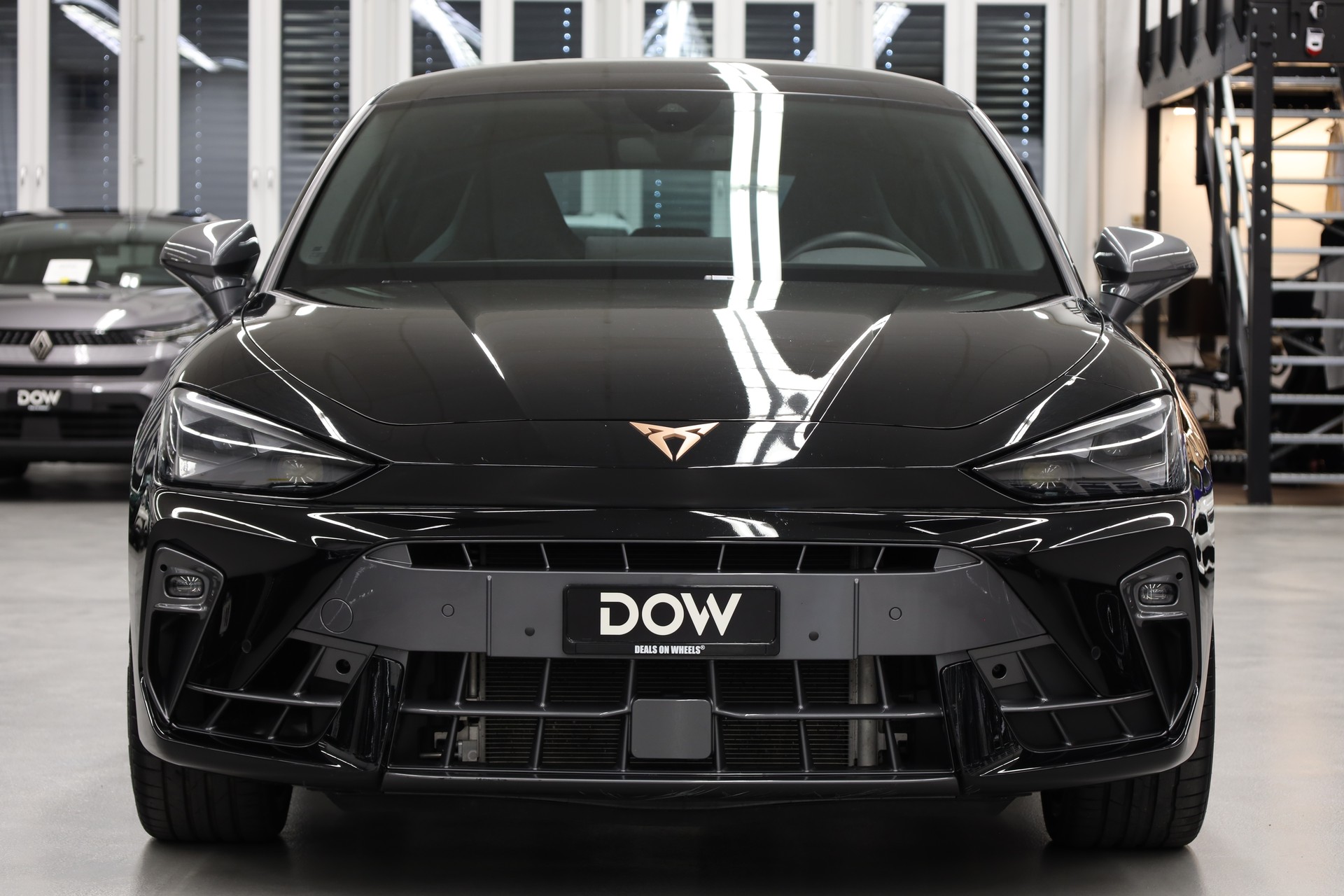 CUPRA Leon 2.0 TSI 300 VZ DSG-image-3