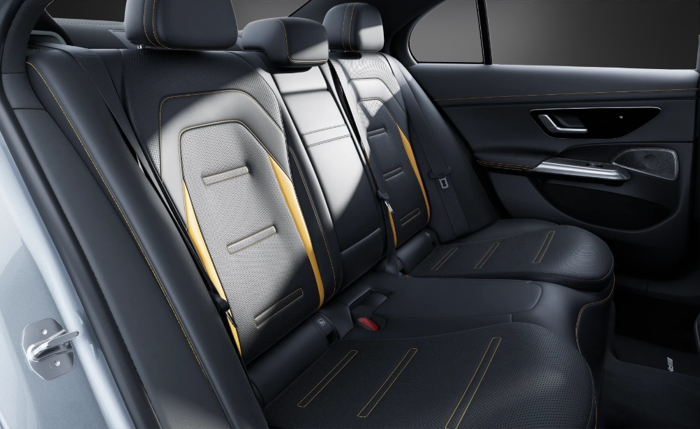 MERCEDES-BENZ E 53 AMG Hybrid 4Matic+ 9G-Tronic-image-8