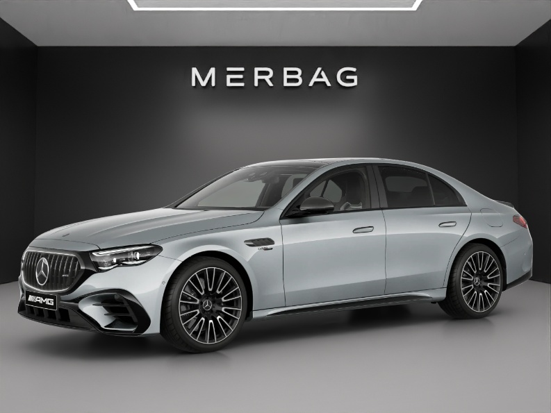 MERCEDES-BENZ E 53 AMG Hybrid 4Matic+ 9G-Tronic-image-6
