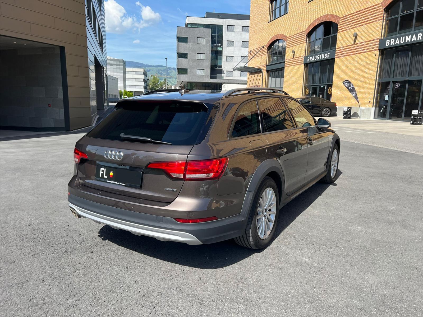 AUDI A4 ALLROAD-image-2