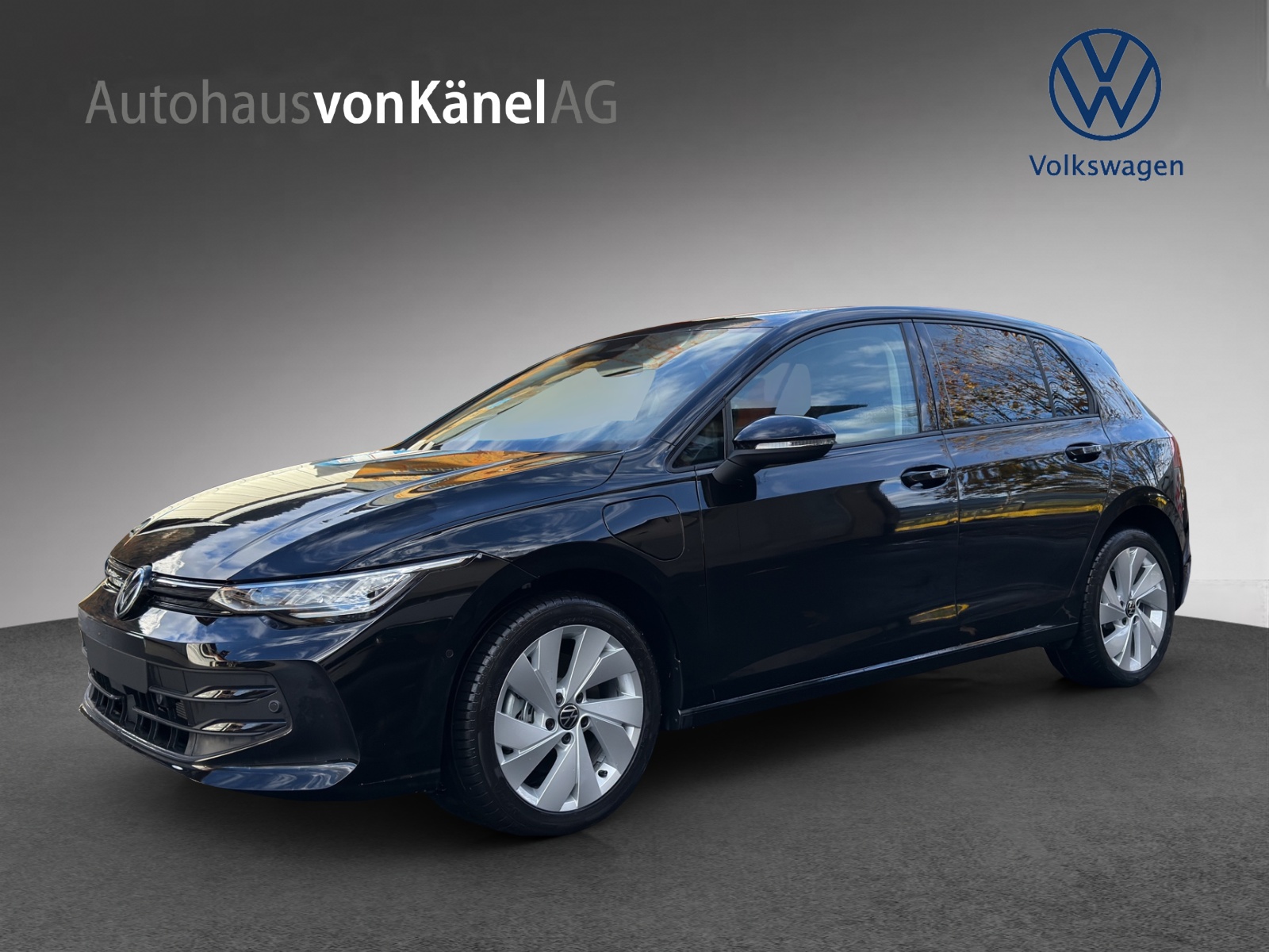 VW Golf 1.5 TSI PHEV Life-image-0