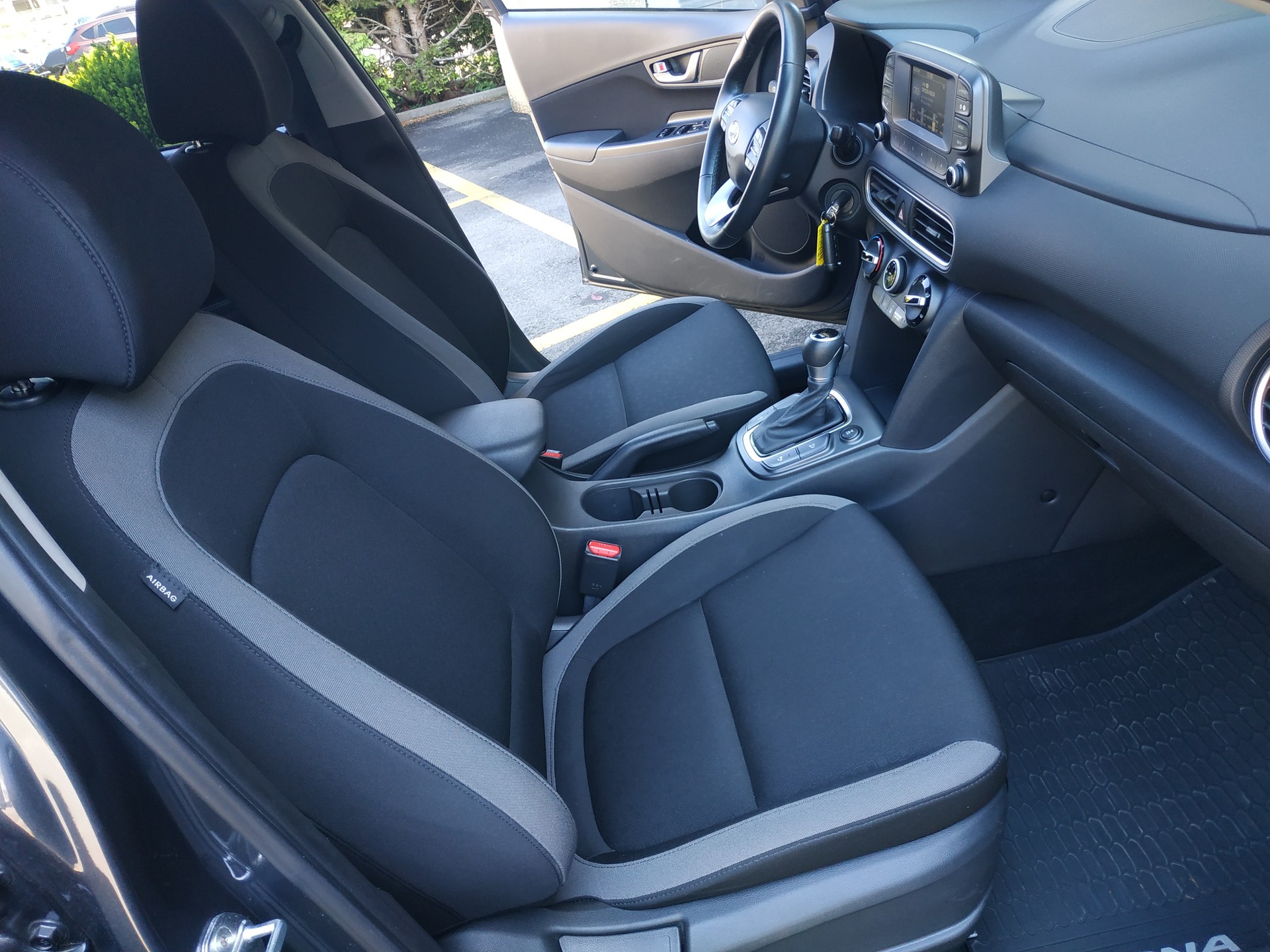 HYUNDAI Kona 1.6 T-GDi Origo 4WD DCT-image-13