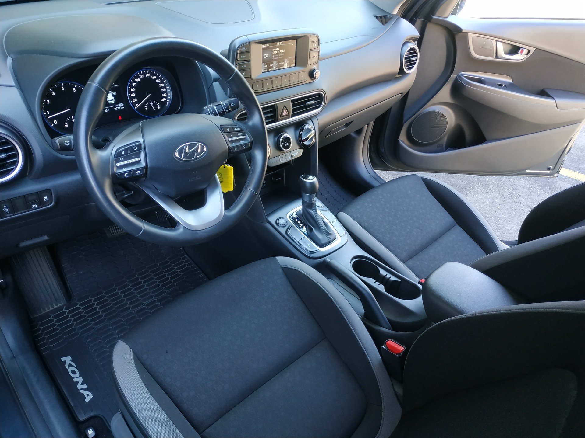 HYUNDAI Kona 1.6 T-GDi Origo 4WD DCT-image-9