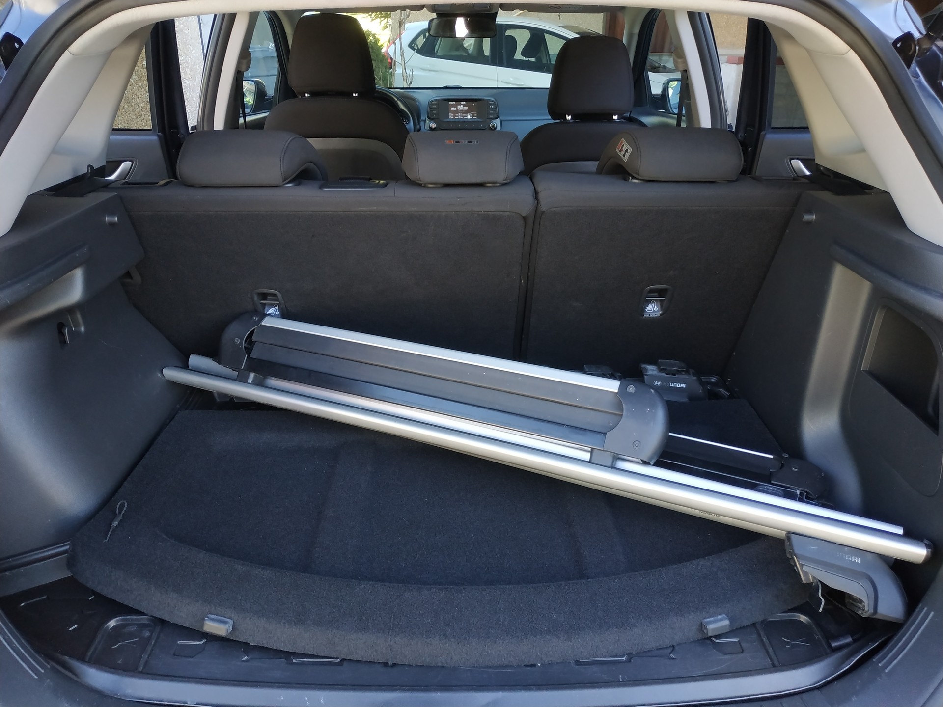 HYUNDAI Kona 1.6 T-GDi Origo 4WD DCT-image-17