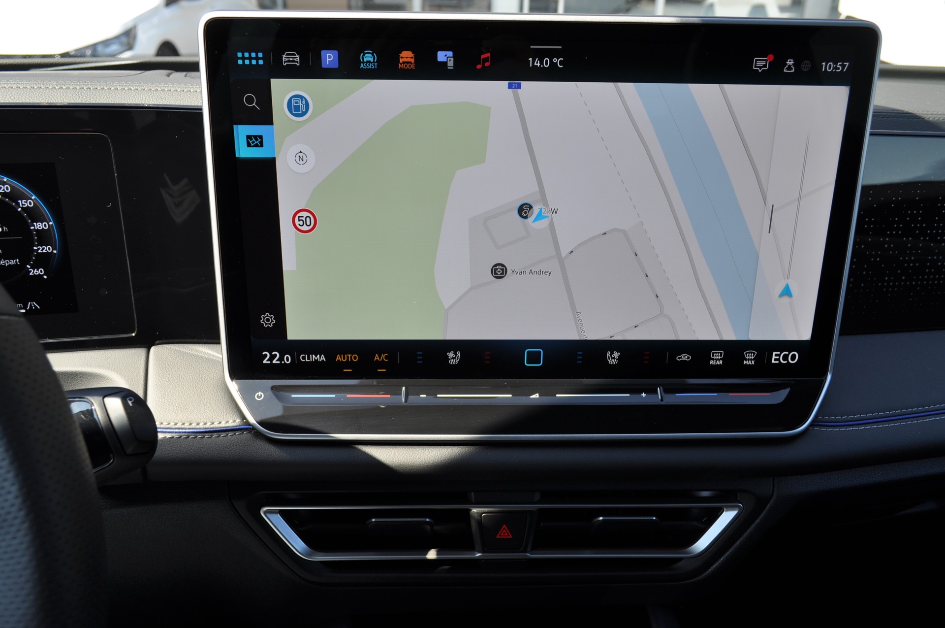 VW Tiguan 1.5 TSI evo2 eHybrid R-Line DSG-image-10