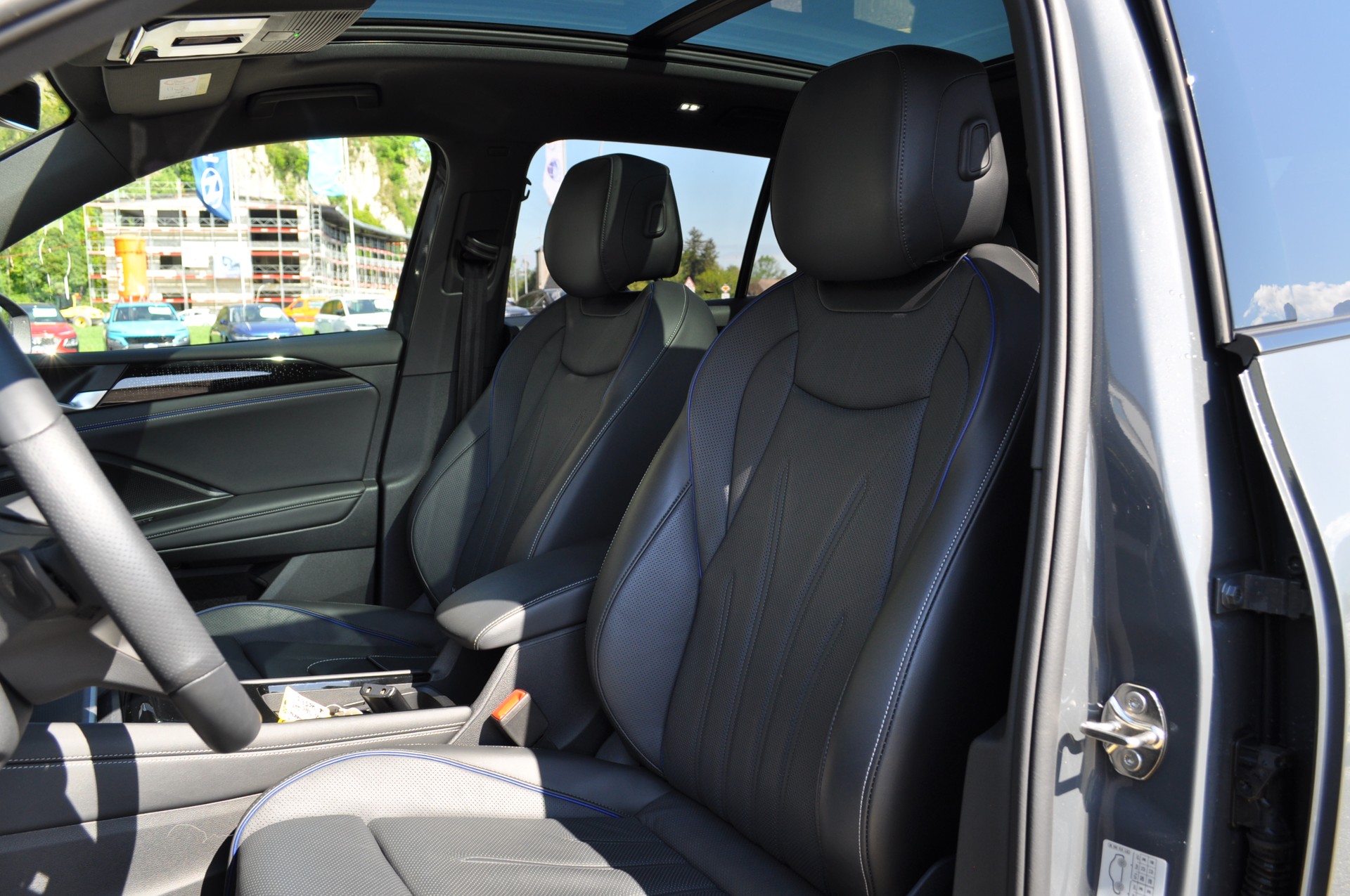 VW Tiguan 1.5 TSI evo2 eHybrid R-Line DSG-image-7