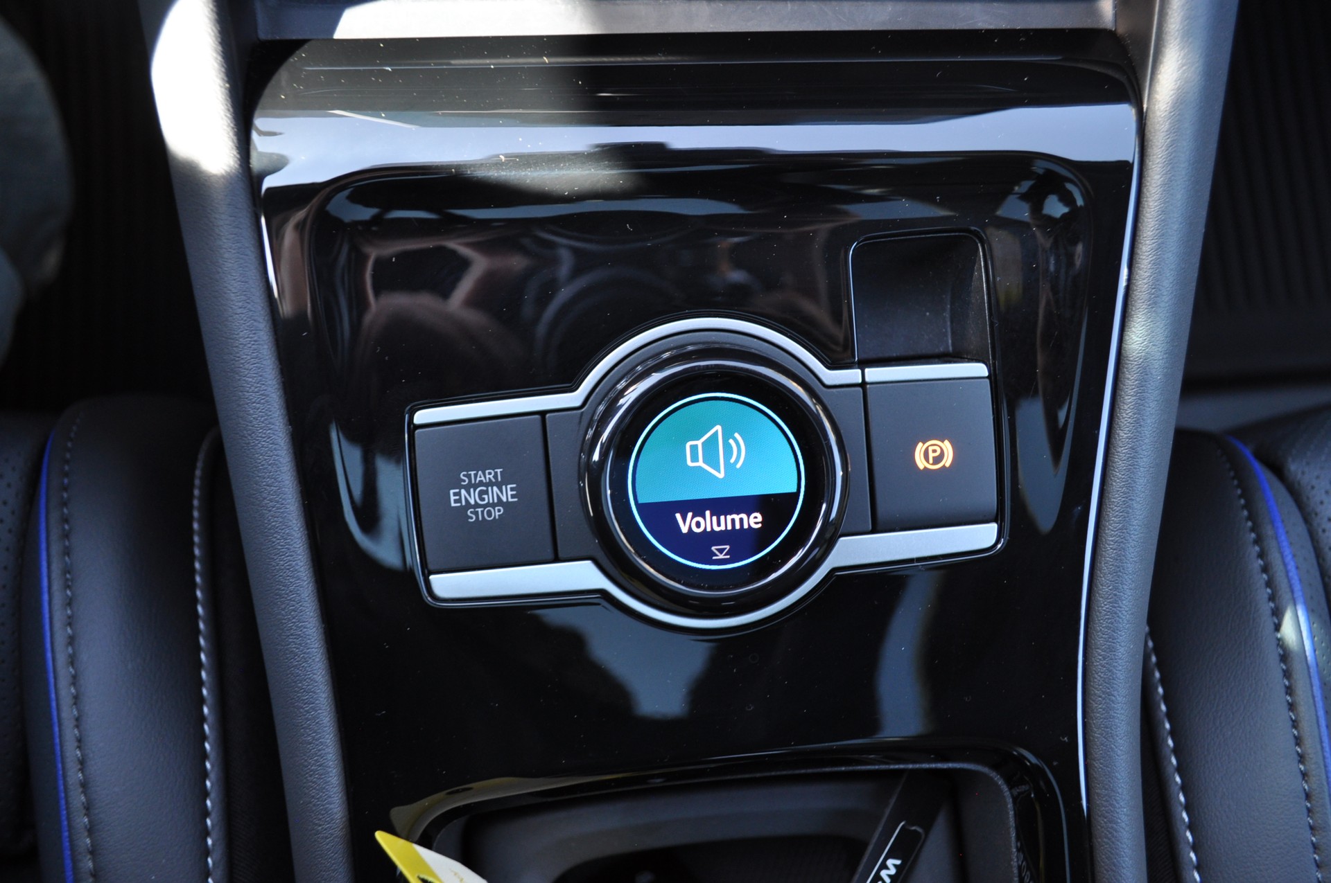 VW Tiguan 1.5 TSI evo2 eHybrid R-Line DSG-image-12