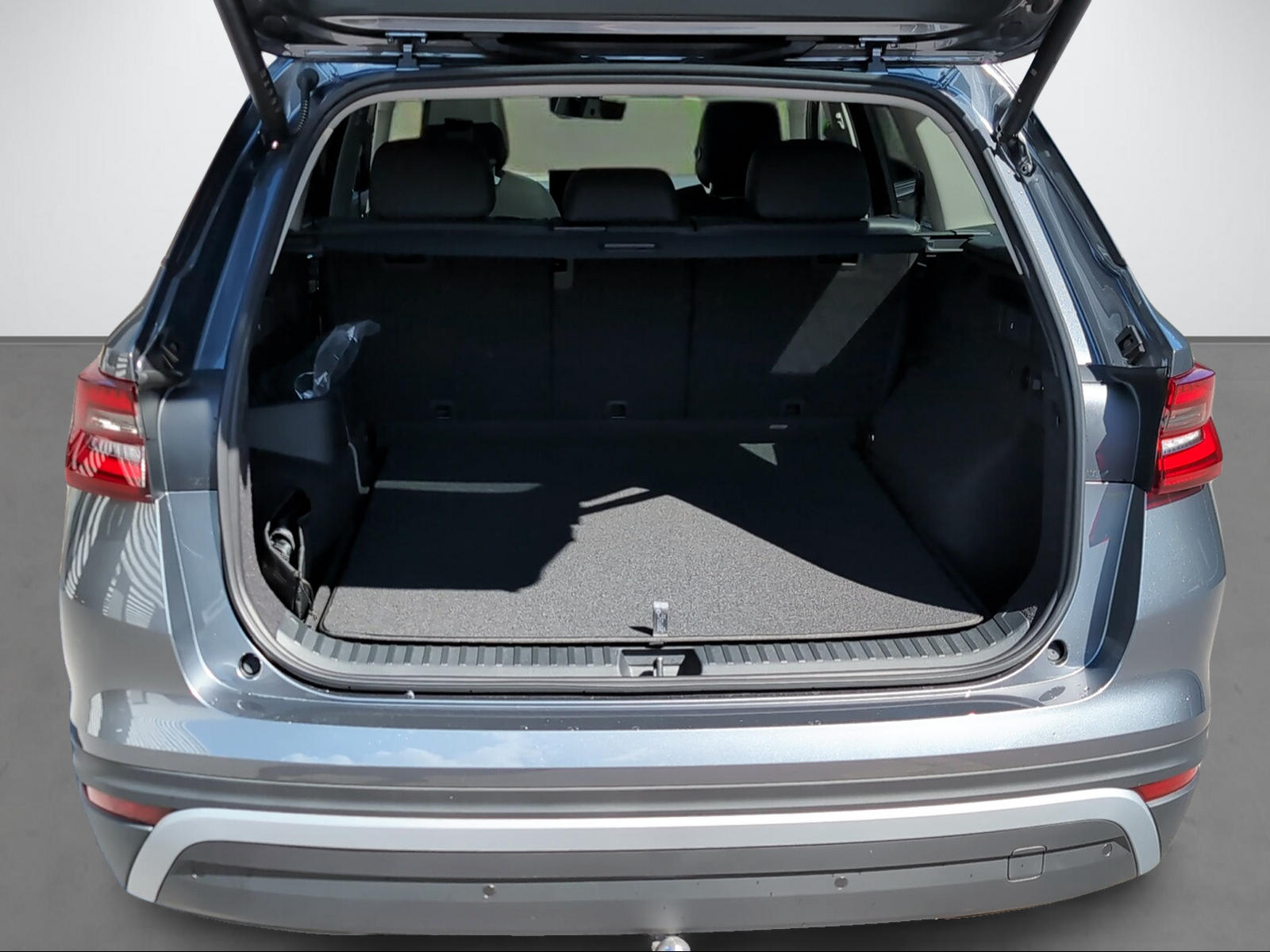 SKODA Kodiaq DY 2.0TSI 204PS 7DSG4x4 2000ccm 204PS/150kW 4 Zylinder TSI Benzin-image-11