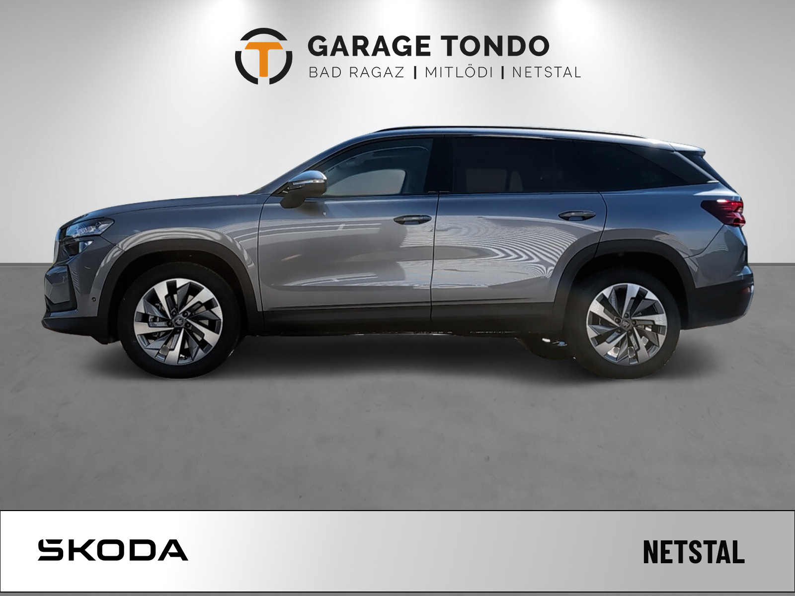 SKODA Kodiaq DY 2.0TSI 204PS 7DSG4x4 2000ccm 204PS/150kW 4 Zylinder TSI Benzin-showroom-element-2