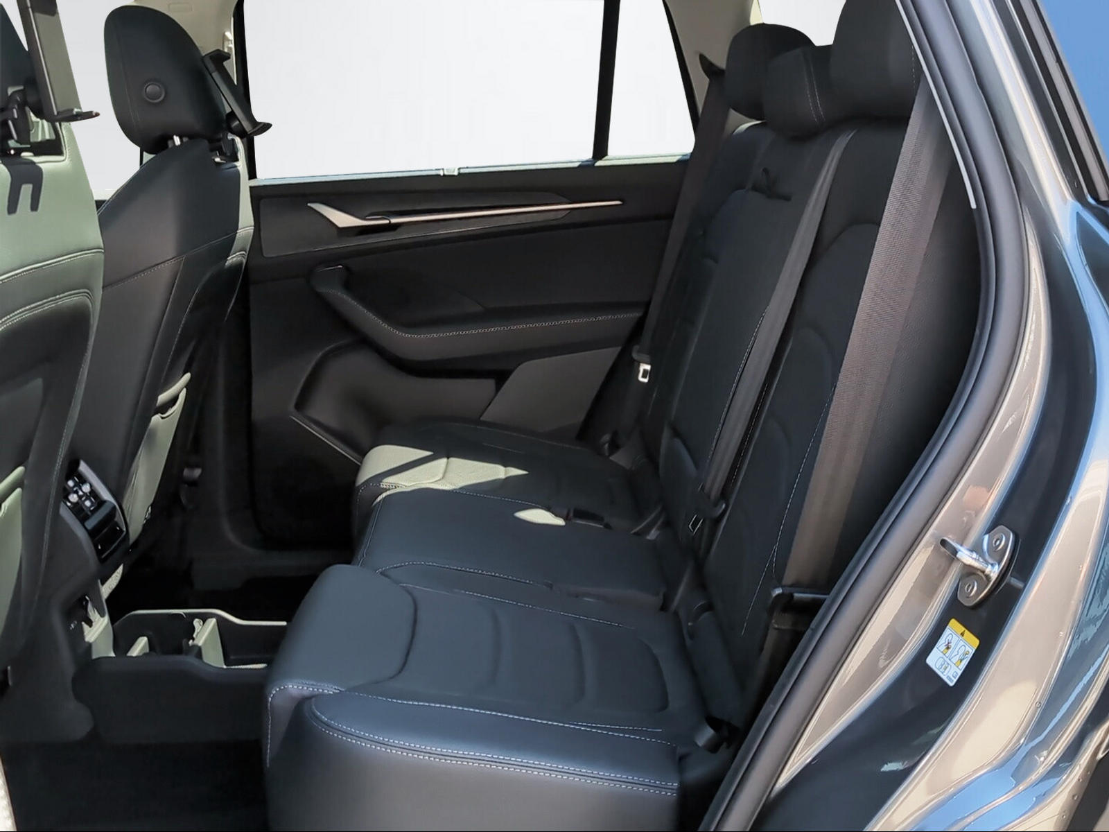 SKODA Kodiaq DY 2.0TSI 204PS 7DSG4x4 2000ccm 204PS/150kW 4 Zylinder TSI Benzin-image-8