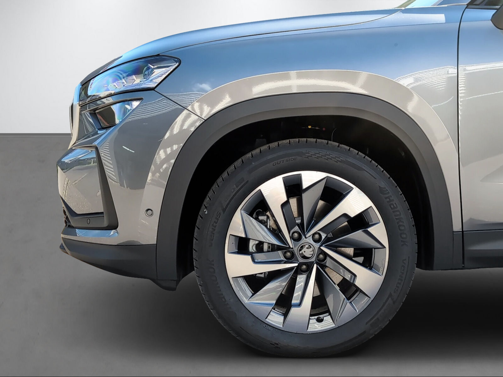 SKODA Kodiaq DY 2.0TSI 204PS 7DSG4x4 2000ccm 204PS/150kW 4 Zylinder TSI Benzin-showroom-element-3