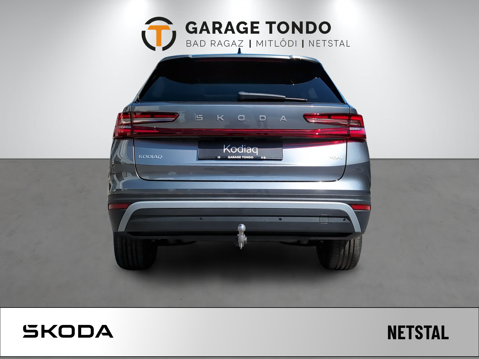 SKODA Kodiaq DY 2.0TSI 204PS 7DSG4x4 2000ccm 204PS/150kW 4 Zylinder TSI Benzin-image-10