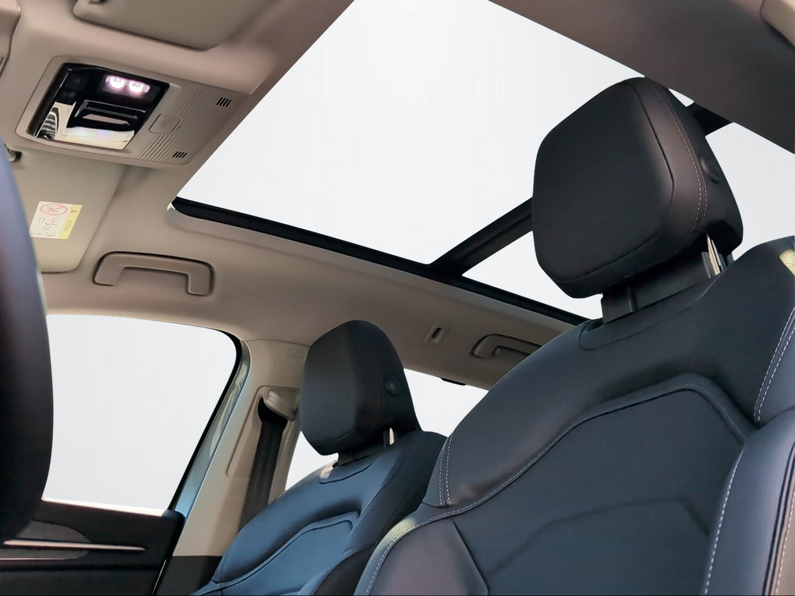 SKODA Kodiaq DY 2.0TSI 204PS 7DSG4x4 2000ccm 204PS/150kW 4 Zylinder TSI Benzin-image-13