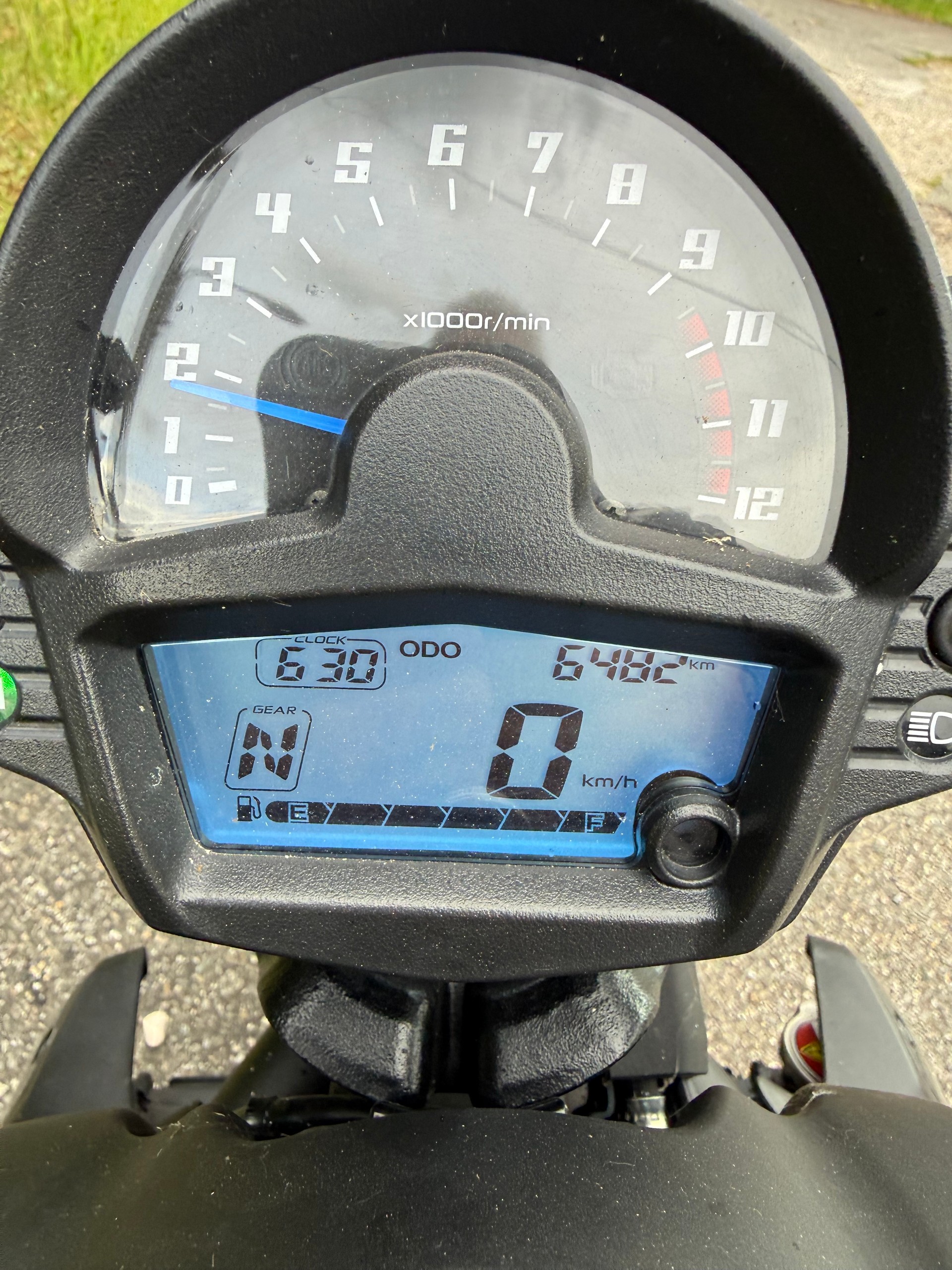 KAWASAKI Vulcan S SE ABS-image-3