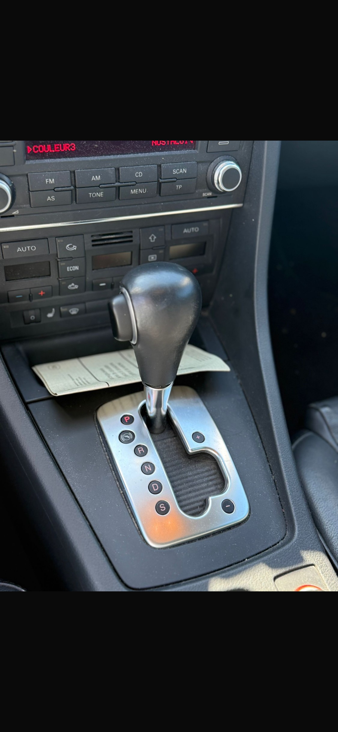 SEAT Exeo ST 2.0 TSI Style multitronic-image-1