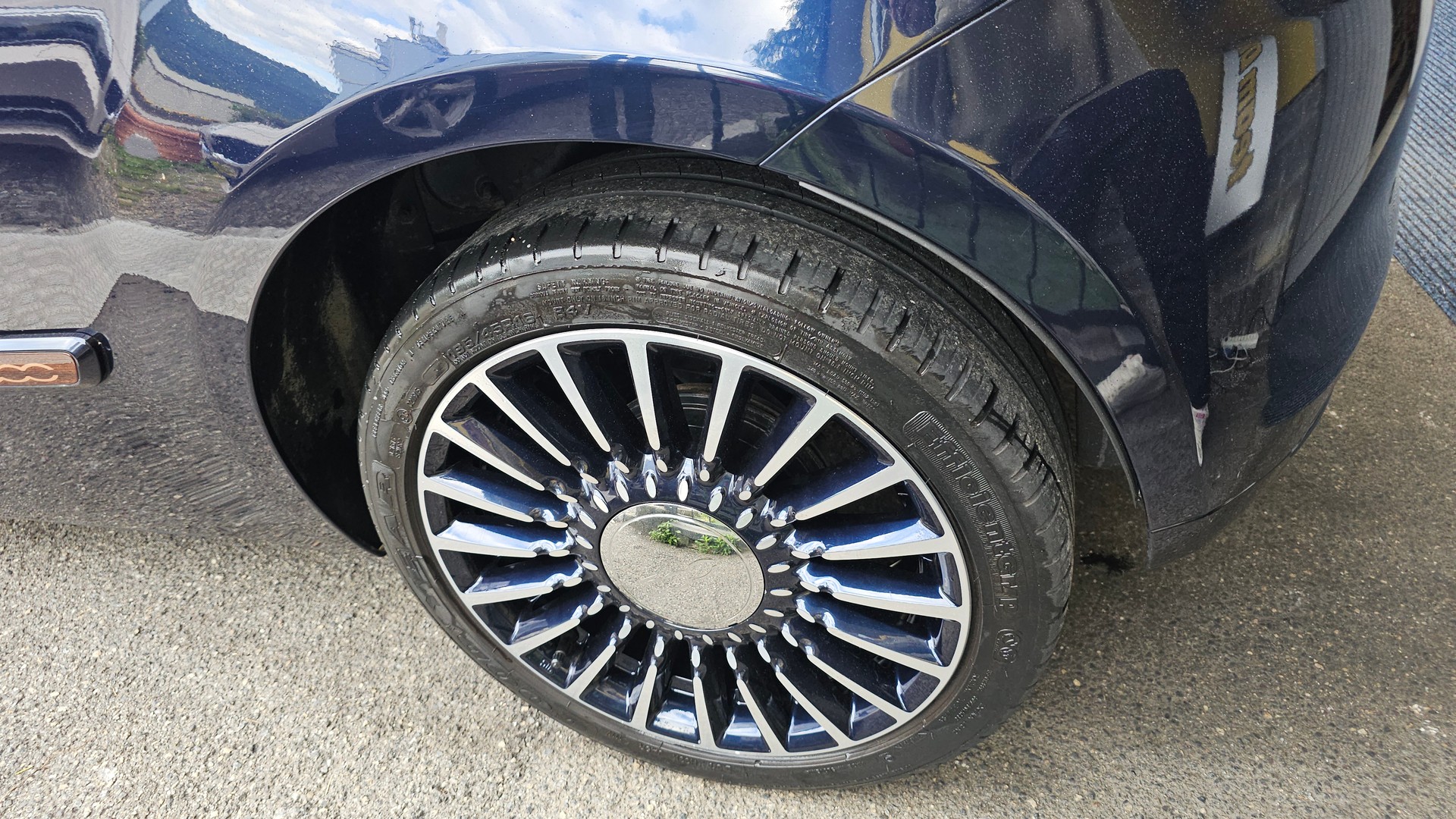 FIAT 500C 0.9 Twinair Turbo Riva-image-6