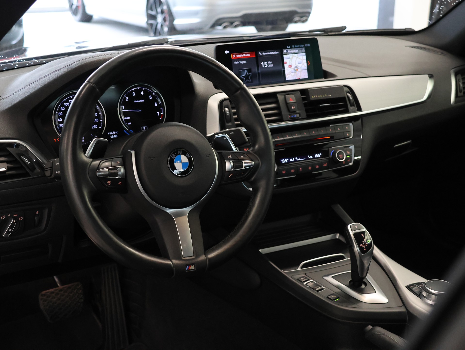 BMW M240i xDrive Steptronic *Harman/Kardon*-image-18
