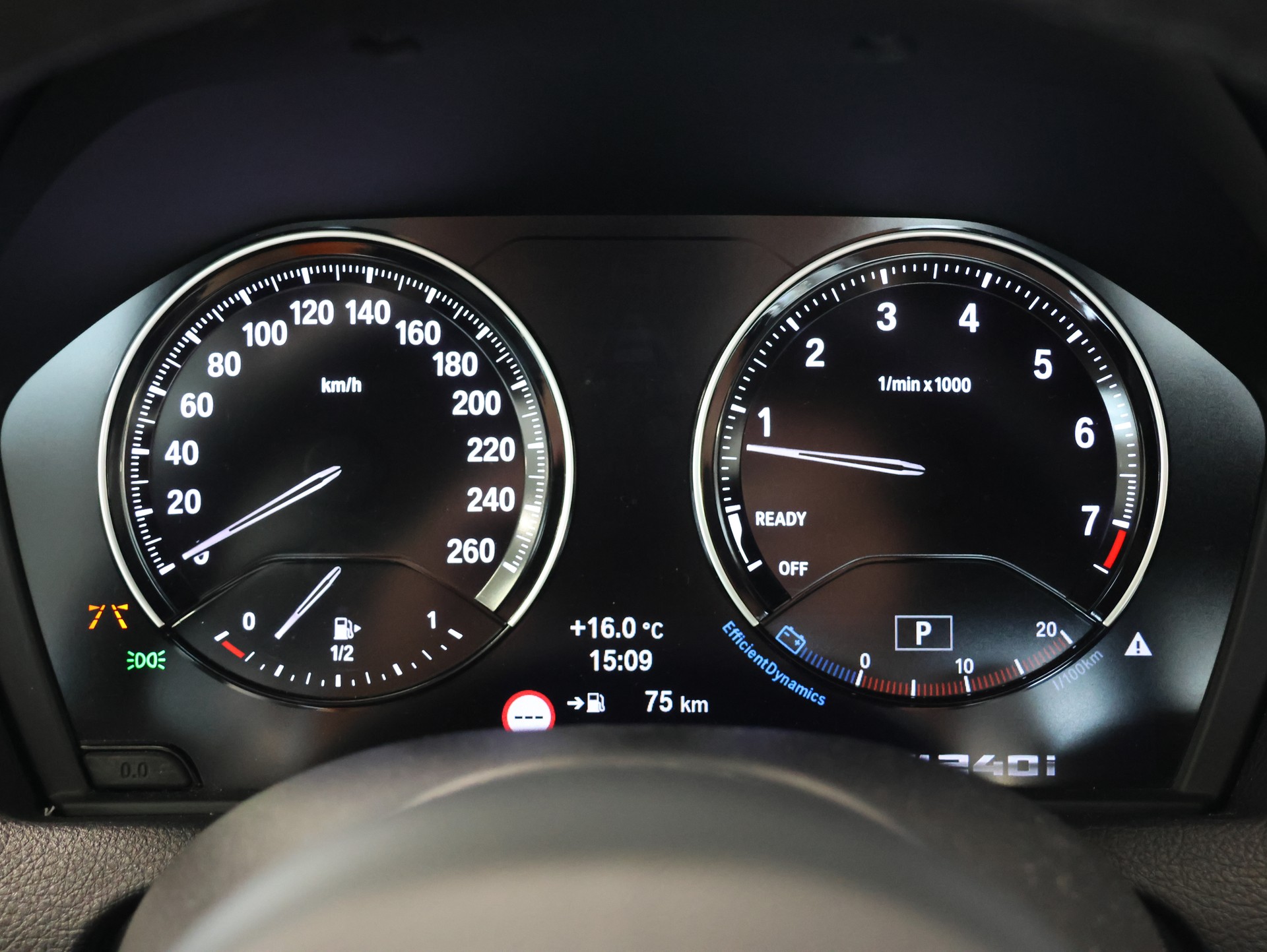BMW M240i xDrive Steptronic *Harman/Kardon*-image-20