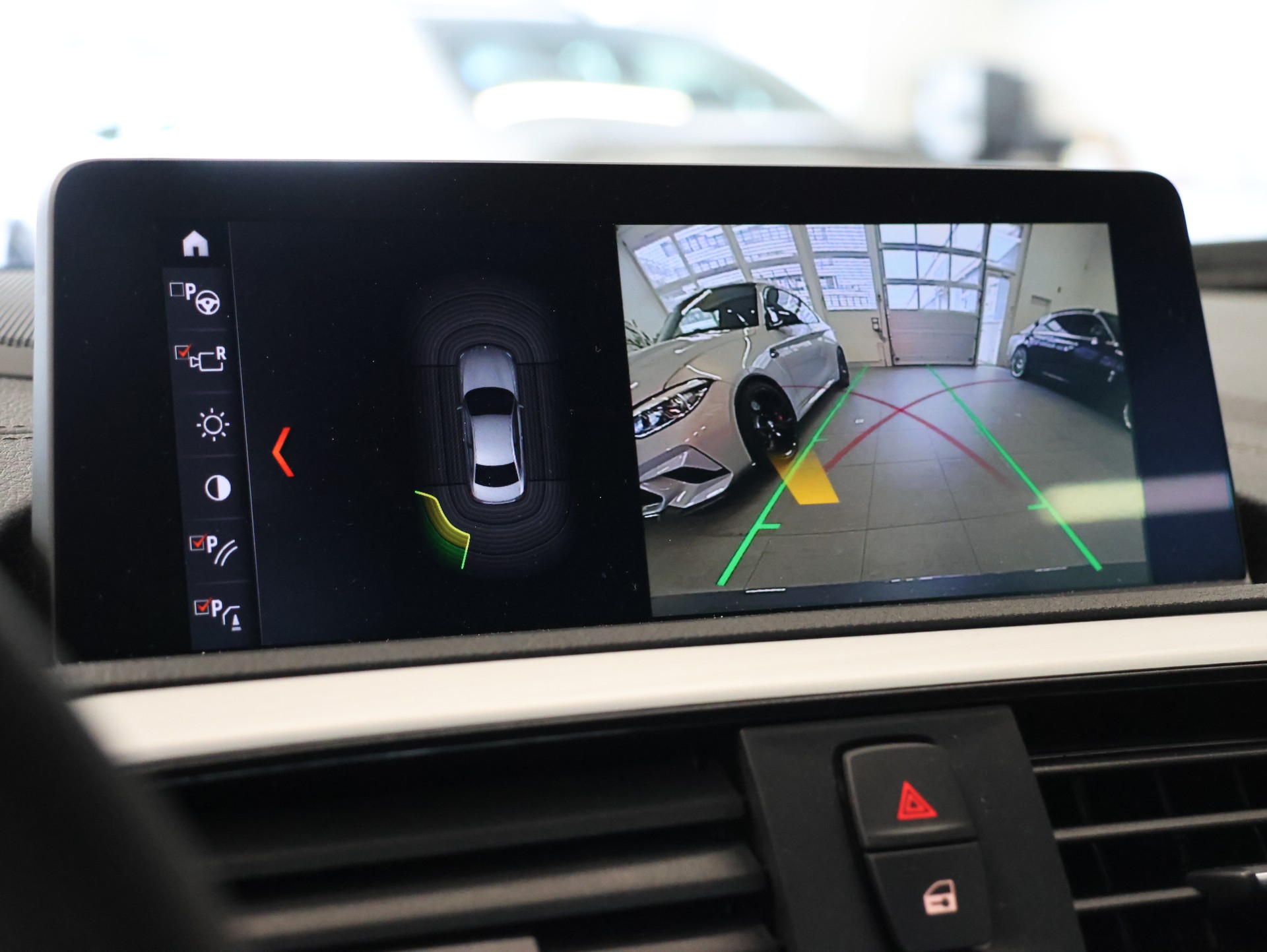 BMW M240i xDrive Steptronic *Harman/Kardon*-image-27