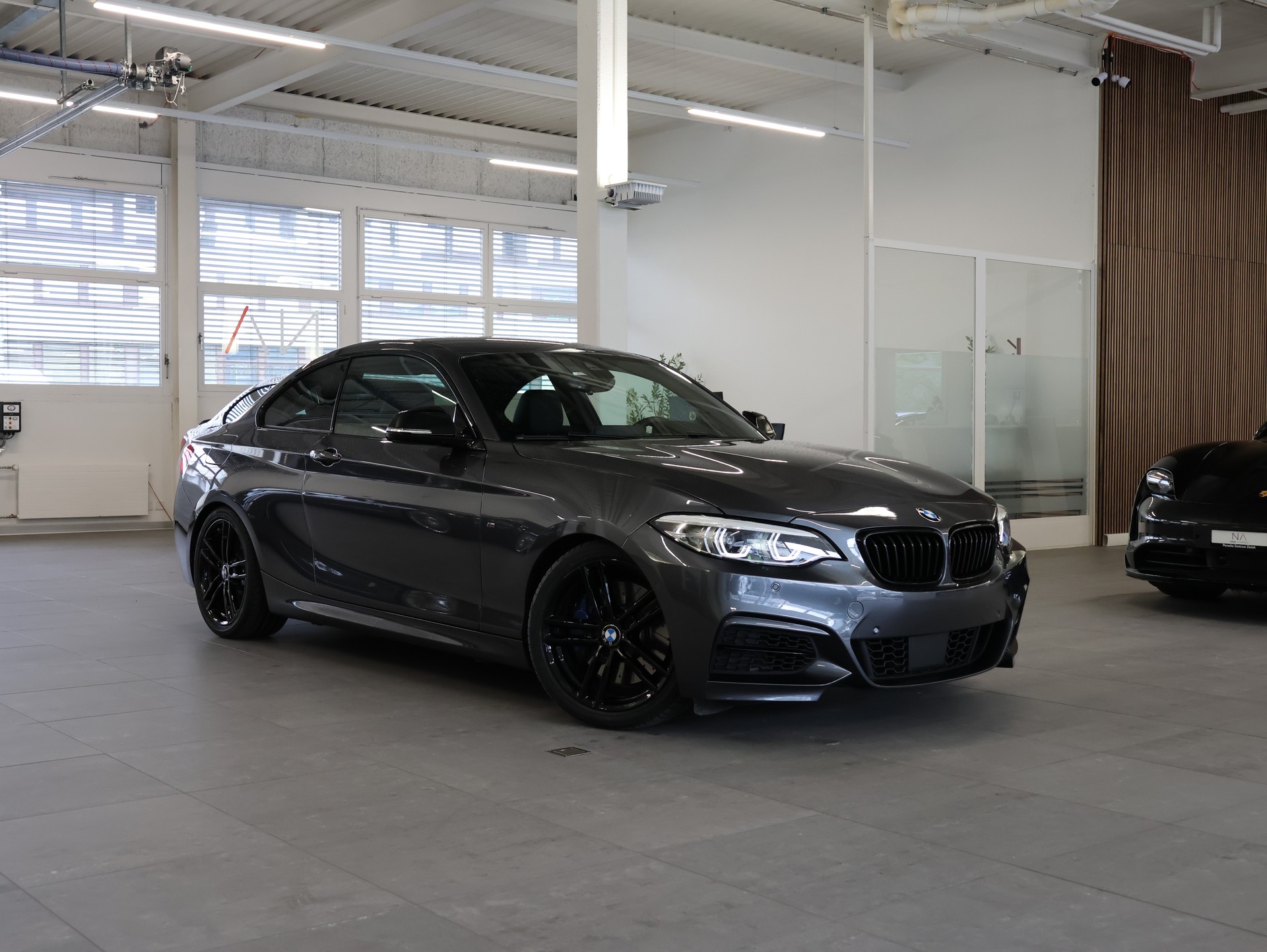BMW M240i xDrive Steptronic *Harman/Kardon*