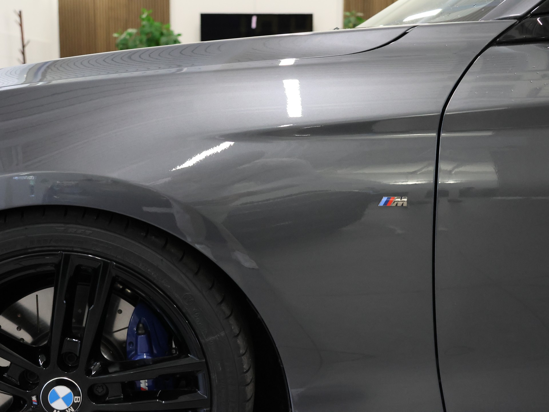 BMW M240i xDrive Steptronic *Harman/Kardon*-image-14