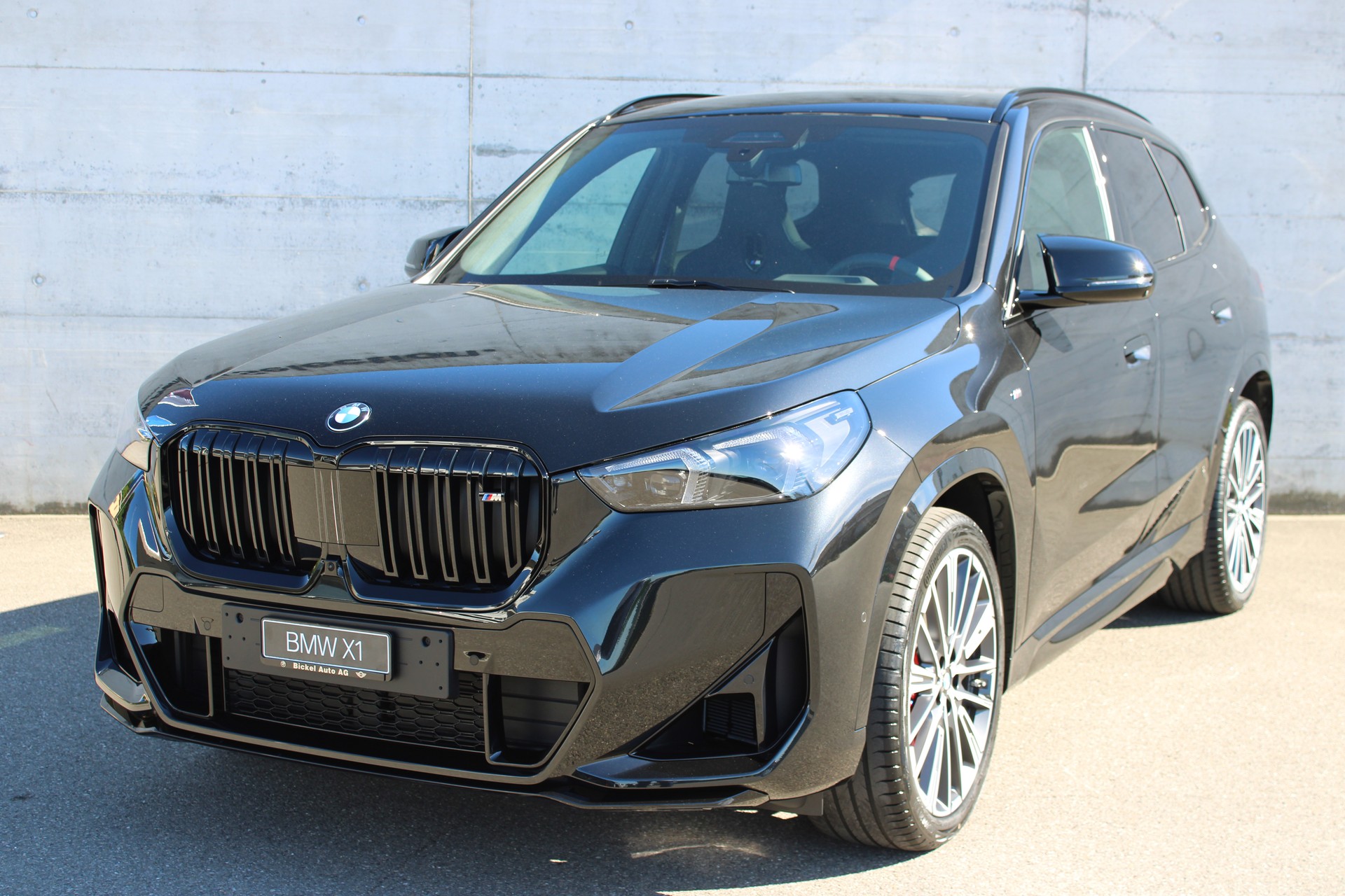 BMW X1 M35i xDrive