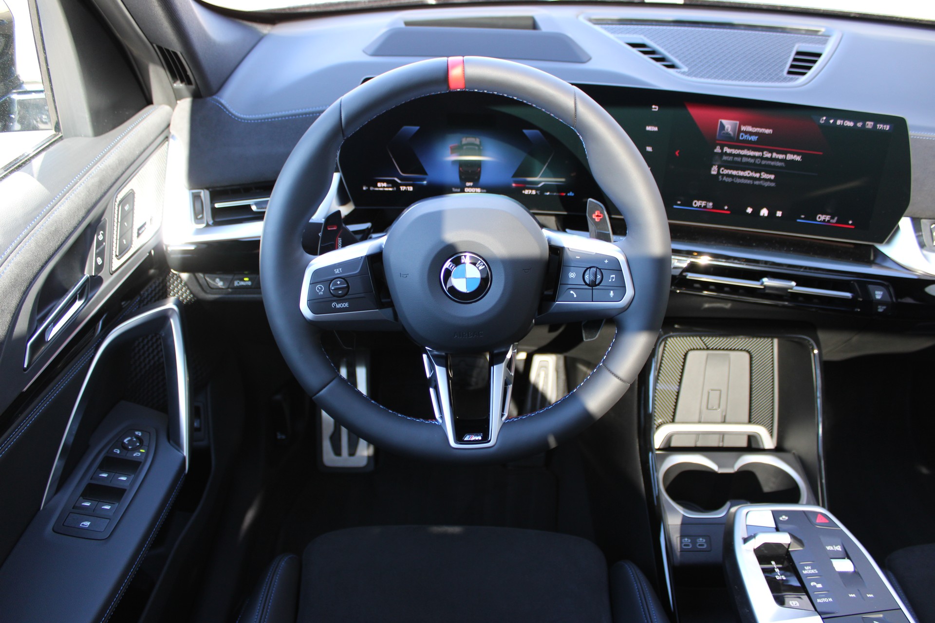 BMW X1 M35i xDrive-image-17