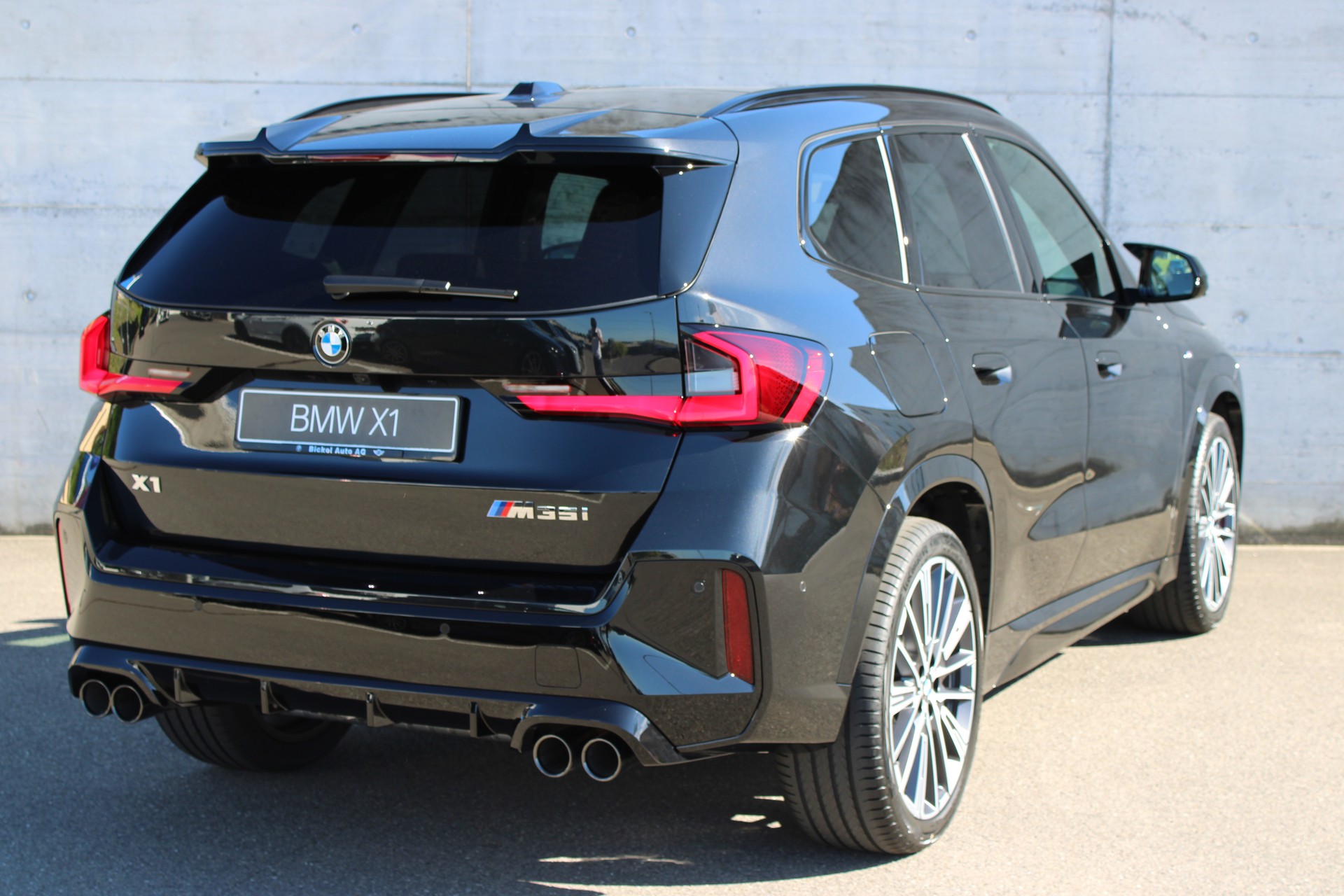 BMW X1 M35i xDrive-image-6