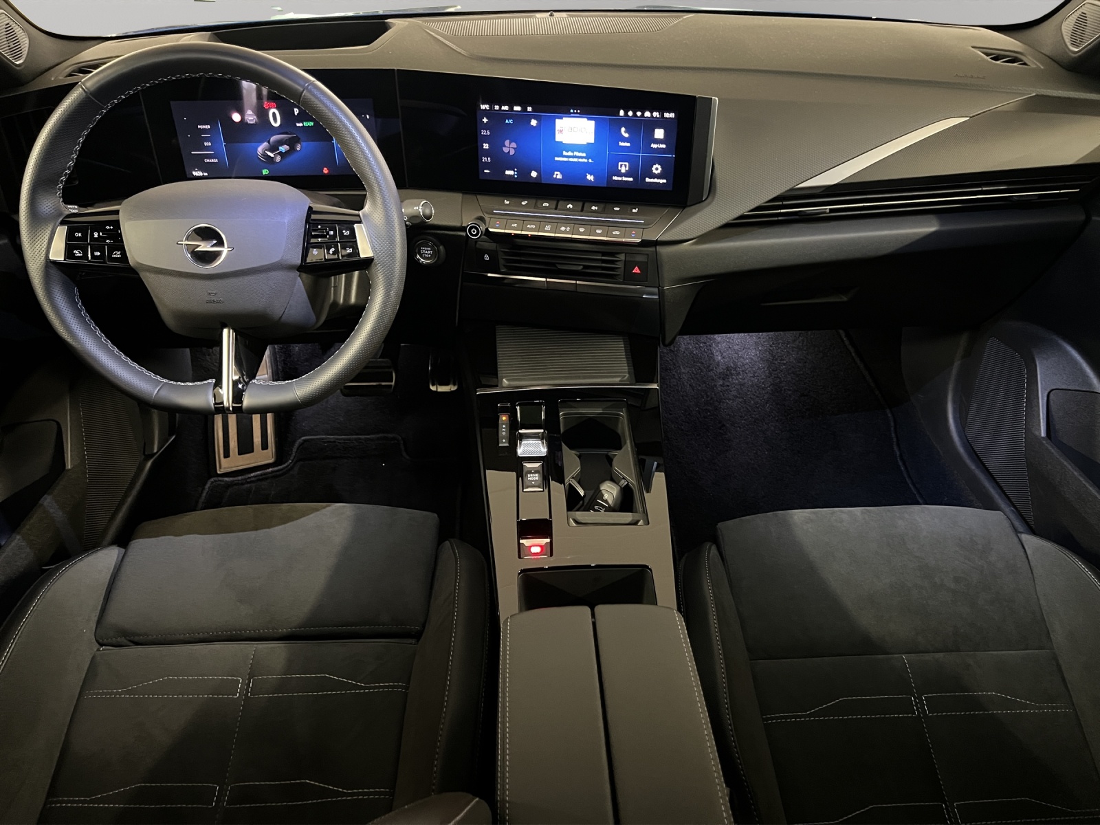 OPEL Astra-e Swiss Plus-image-11