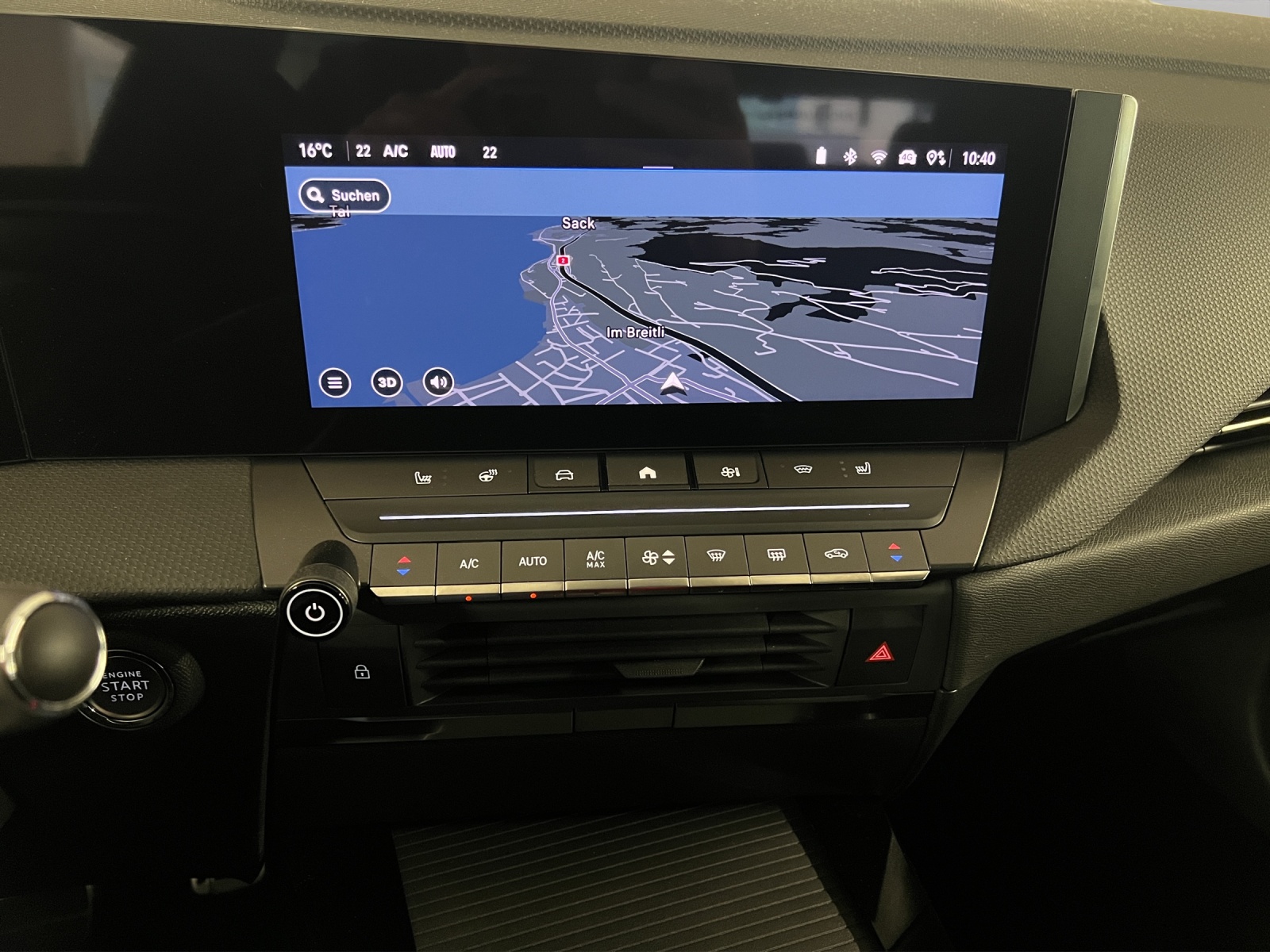 OPEL Astra-e Swiss Plus-image-8