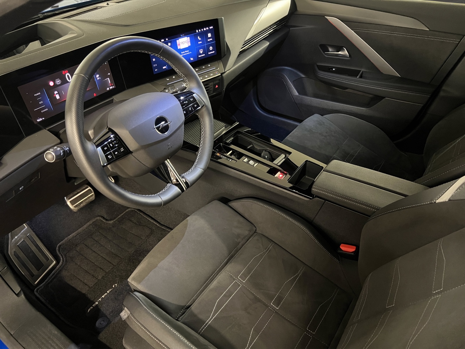 OPEL Astra-e Swiss Plus-image-5