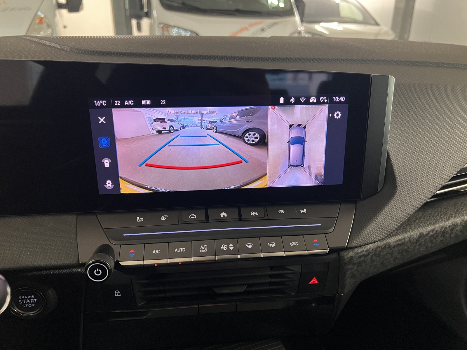 OPEL Astra-e Swiss Plus-image-9