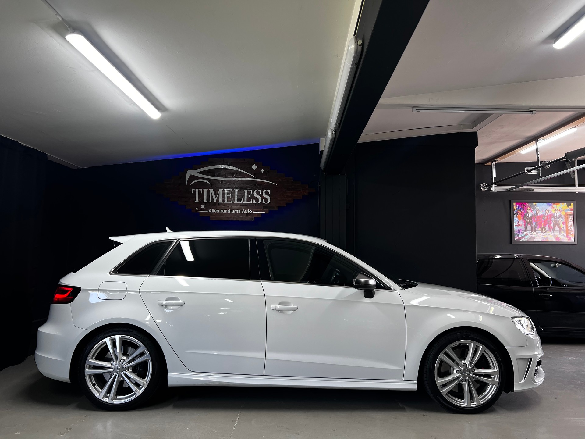 AUDI S3 Sportback 2.0 TFSI quattro S-tronic-image-3