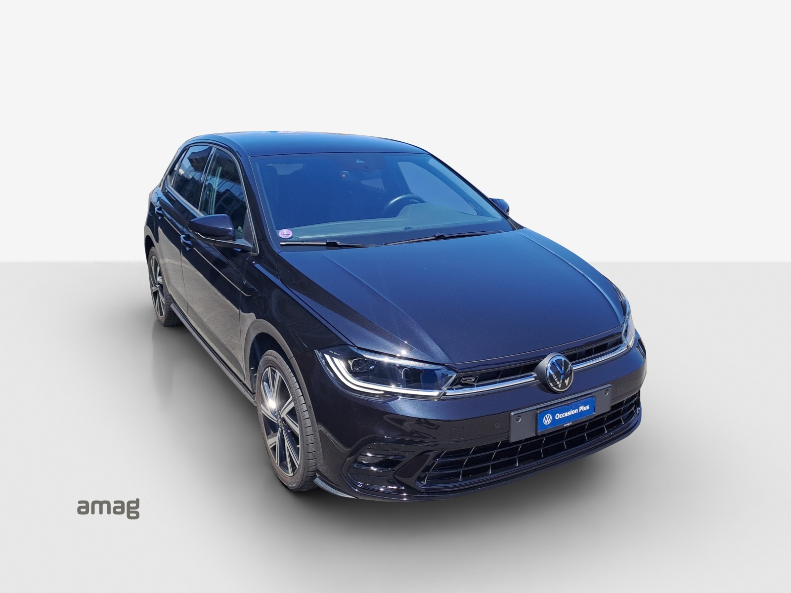 VW Polo 1.0 TSI R-Line DSG-image-15