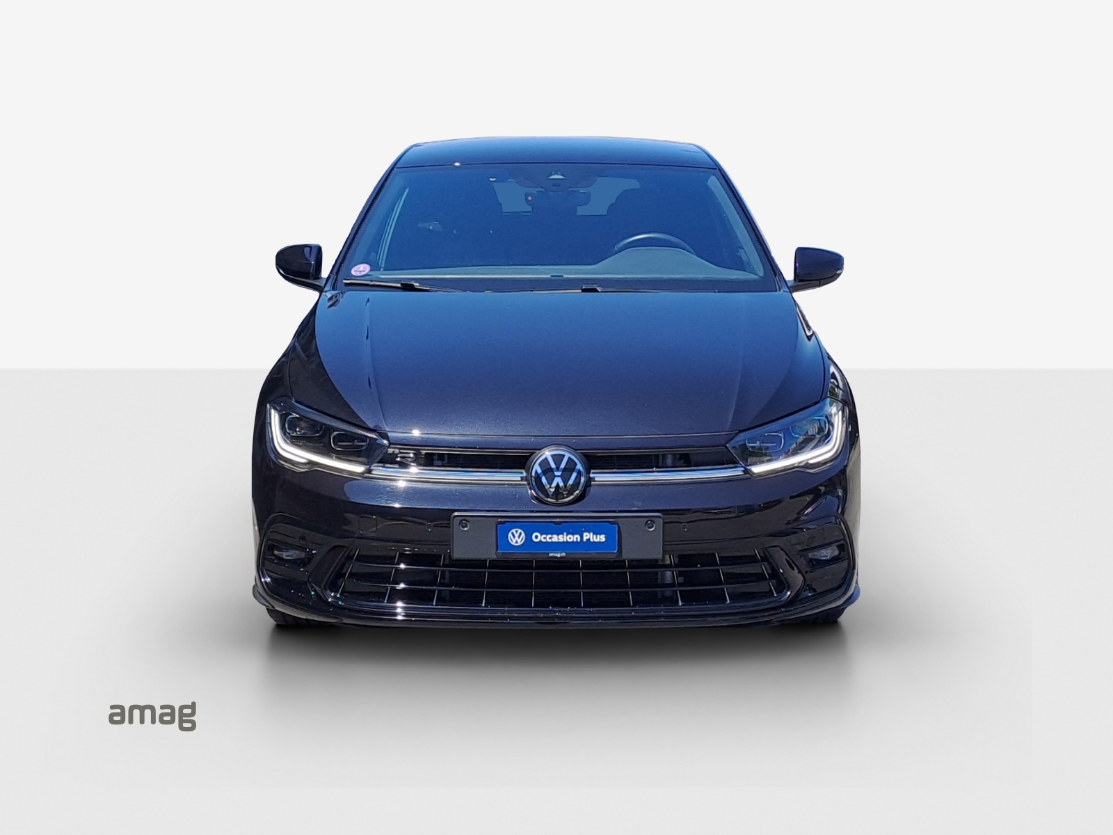 VW Polo 1.0 TSI R-Line DSG-image-6