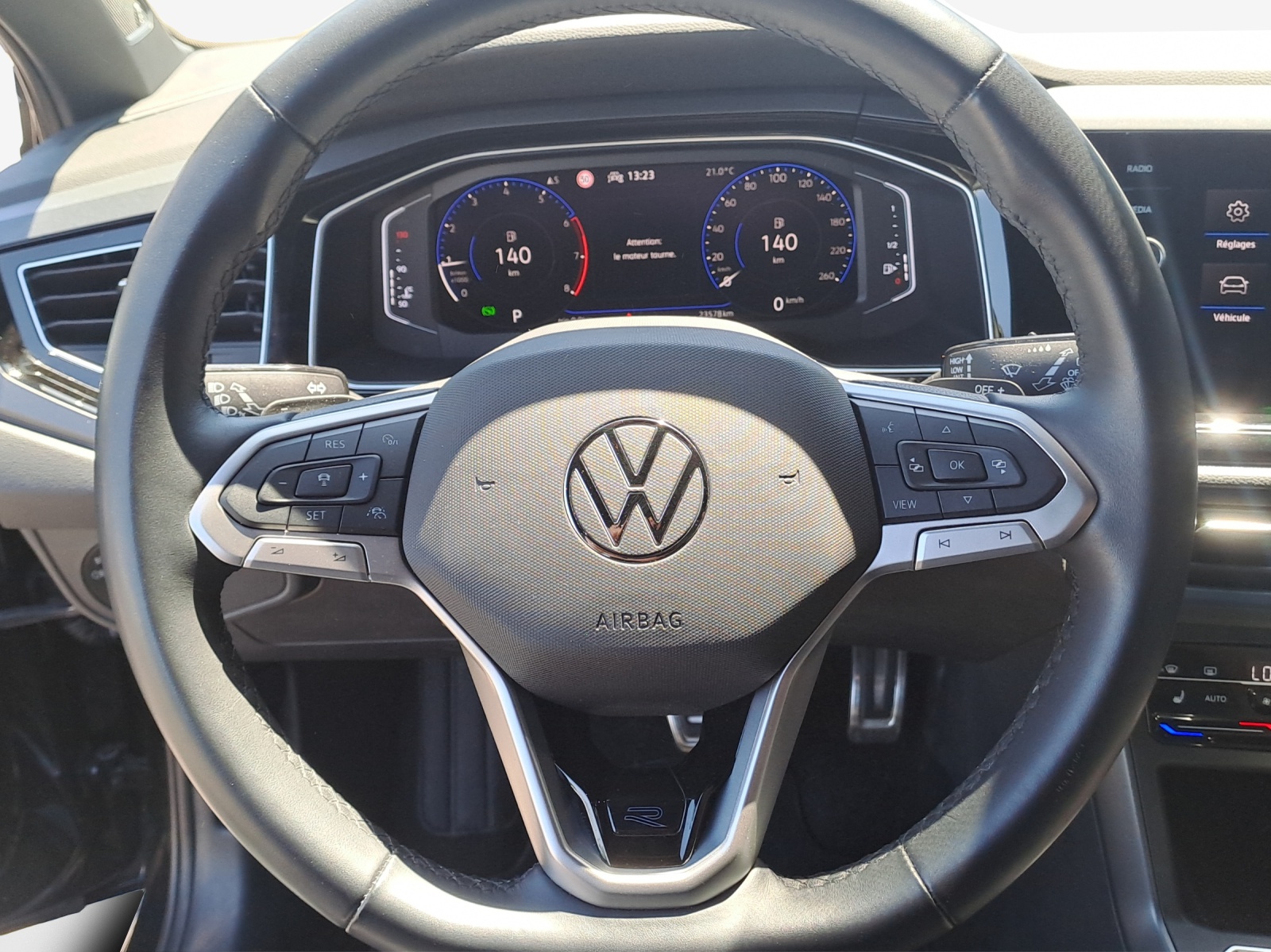 VW Polo 1.0 TSI R-Line DSG-image-9