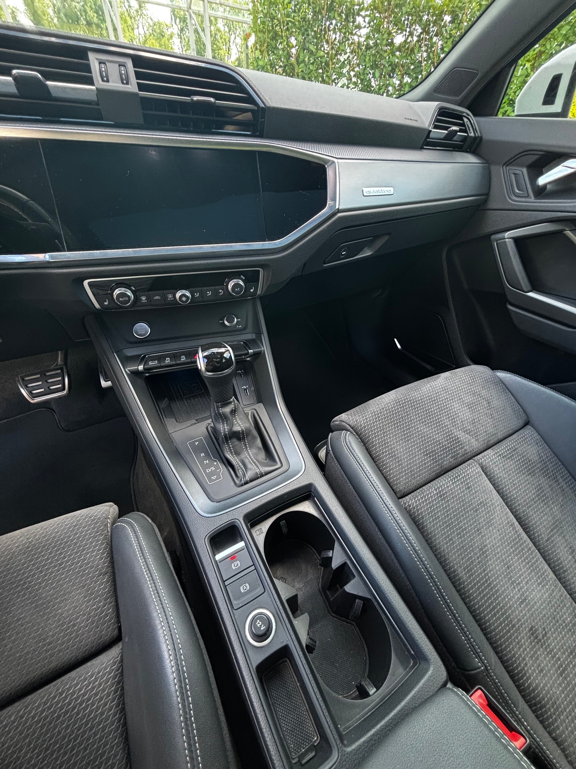 AUDI 2.0 45 TFSI S line quattro S-Tronic-image-6