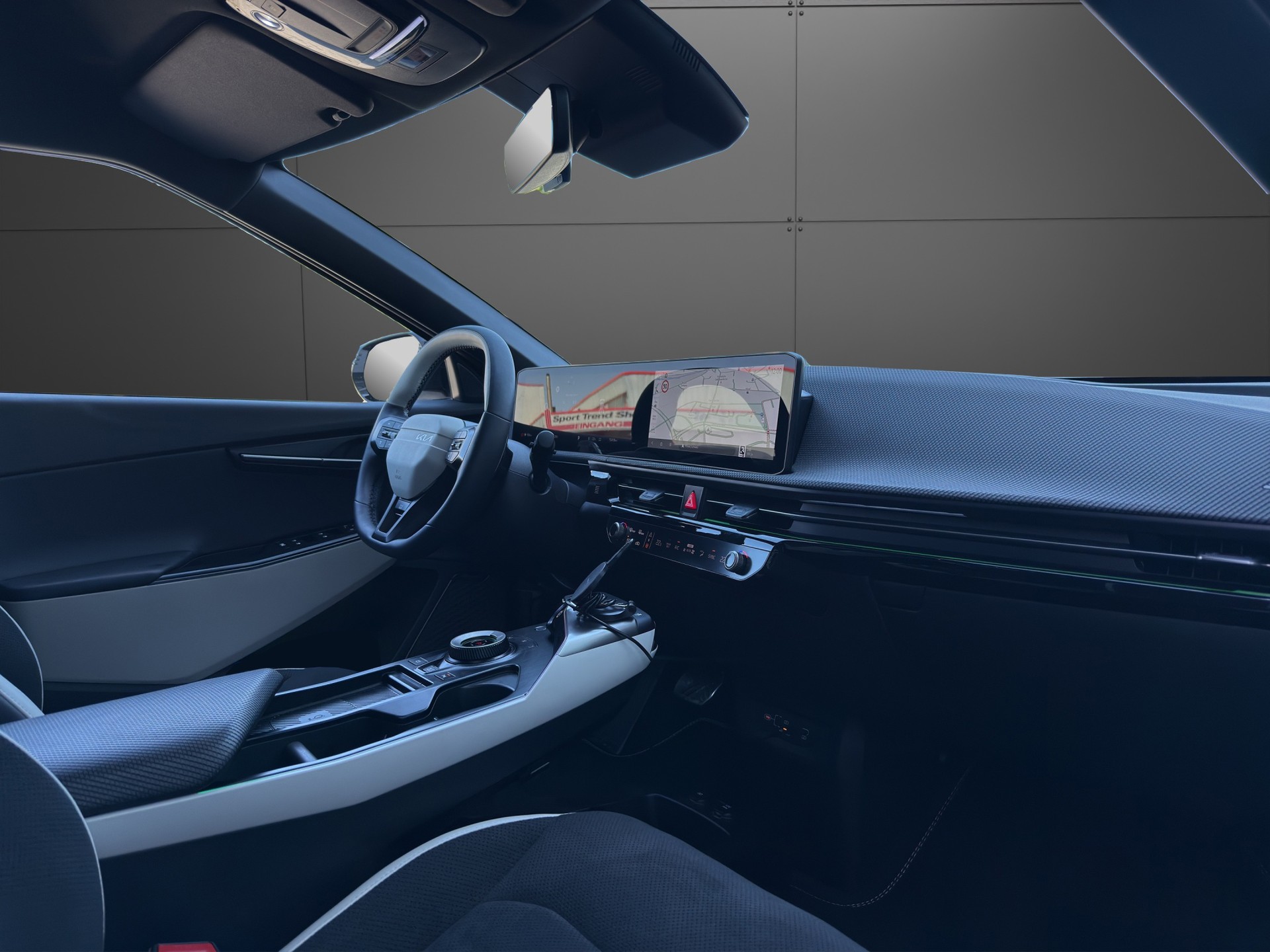 KIA EV6 84 kWh GT-Line 4x4-image-6