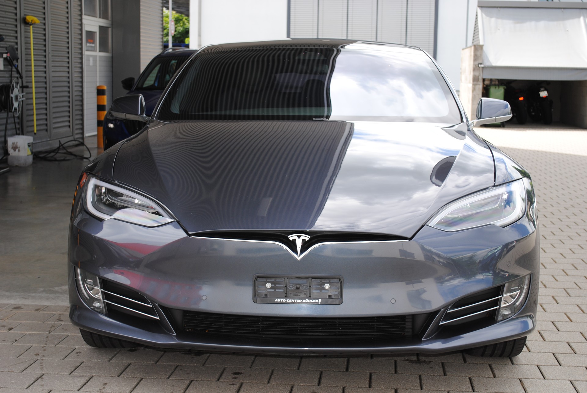 TESLA Model S Maximale-Reichweite-image-2