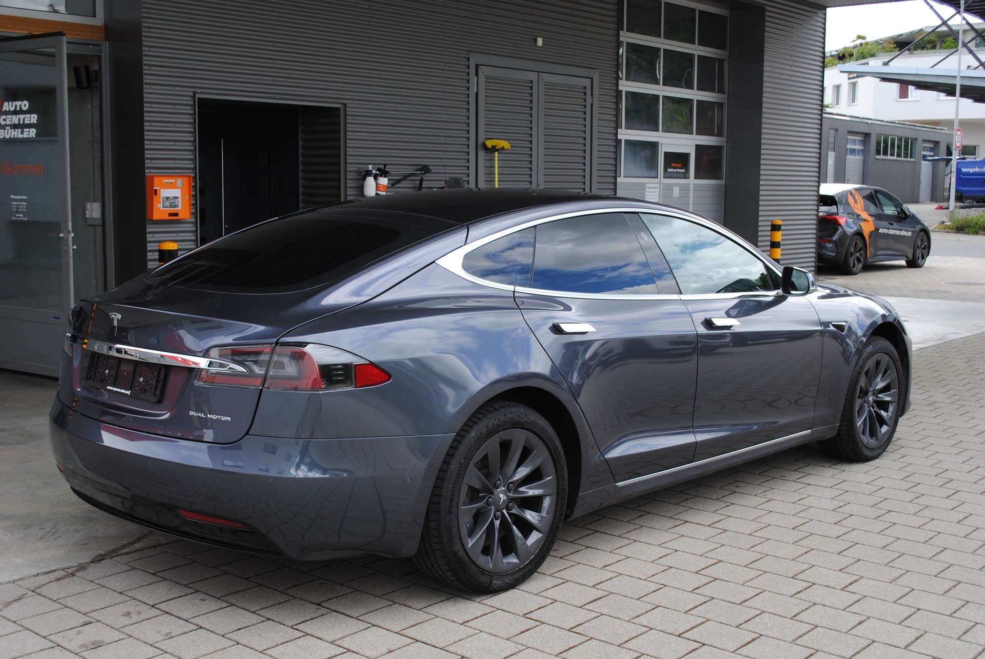 TESLA Model S Maximale-Reichweite-image-6