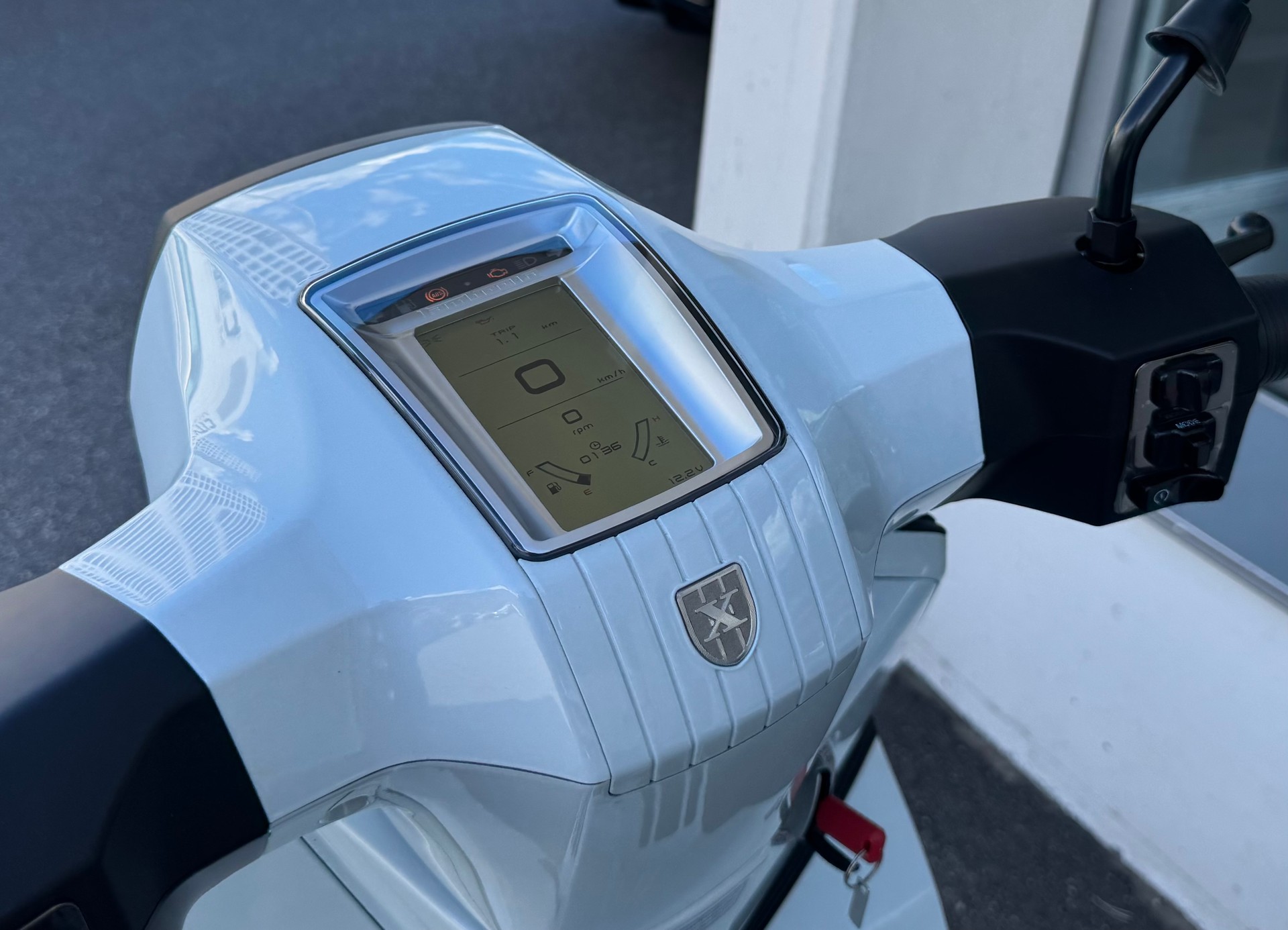 LAMBRETTA X 125-image-5