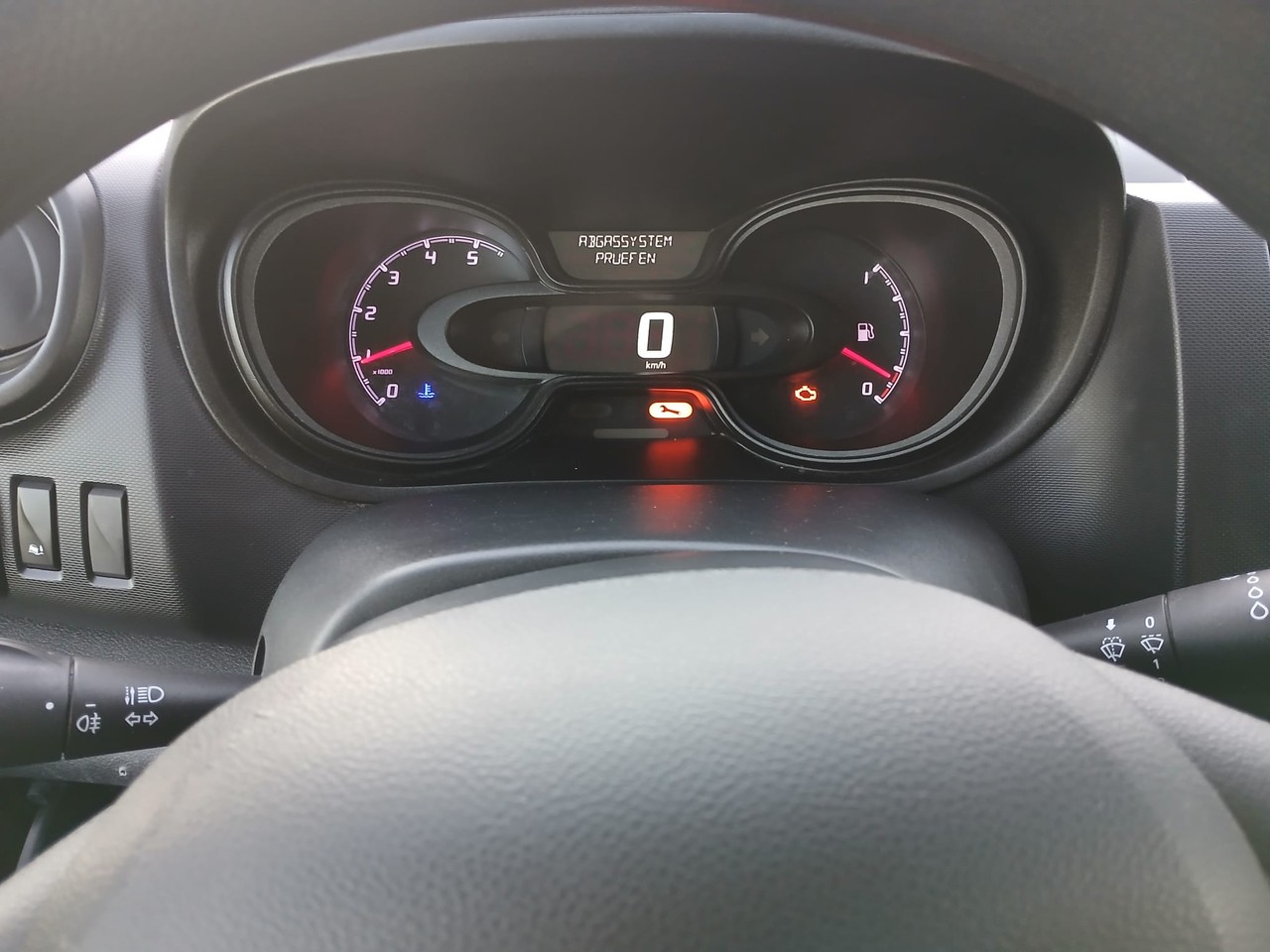 FIAT Talento 27 1.6 MJ L1H1 Easy Pro-image-12