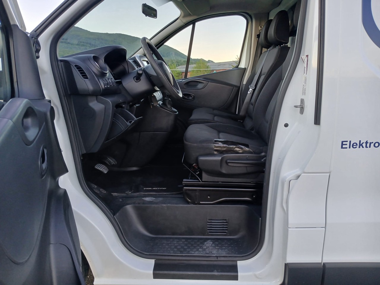 FIAT Talento 27 1.6 MJ L1H1 Easy Pro-image-7